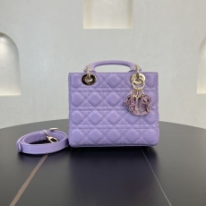 Christian Dior My Lady Bags